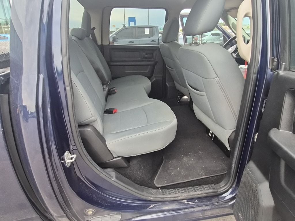 2014 RAM 1500 Express