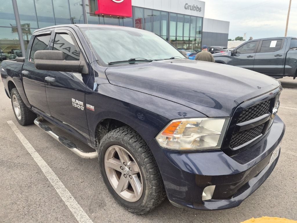 2014 RAM 1500 Express
