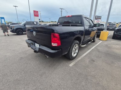 2014 RAM 1500 Express