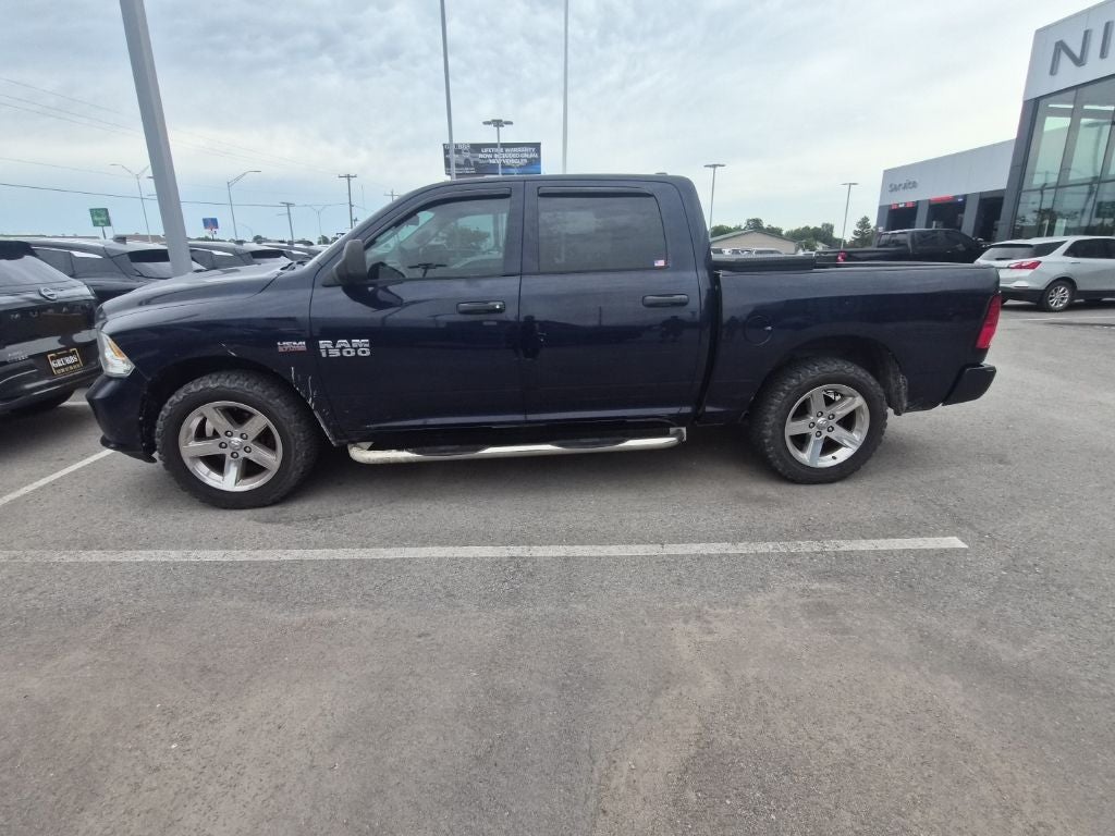 2014 RAM 1500 Express