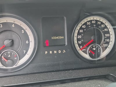 2014 RAM 1500 Express