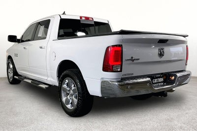2016 RAM 1500 Lone Star