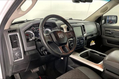 2016 RAM 1500 Lone Star