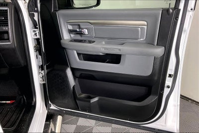 2016 RAM 1500 Lone Star