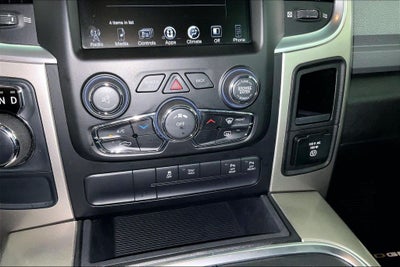 2016 RAM 1500 Lone Star