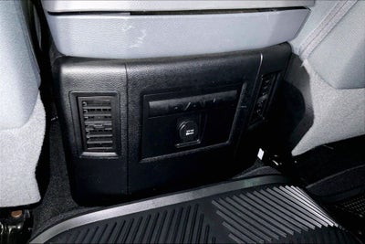 2016 RAM 1500 Lone Star