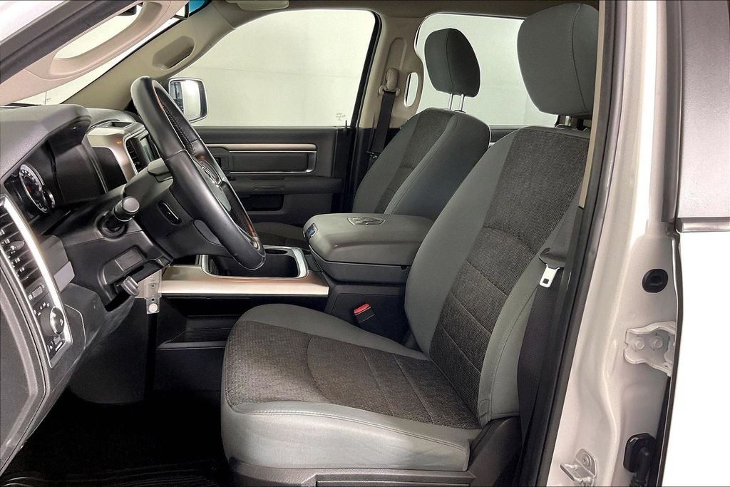 2016 RAM 1500 Lone Star