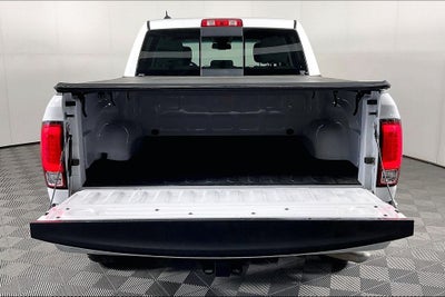 2016 RAM 1500 Lone Star