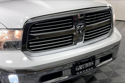 2016 RAM 1500 Lone Star