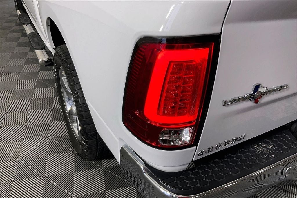 2016 RAM 1500 Lone Star