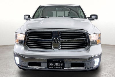2016 RAM 1500 Lone Star