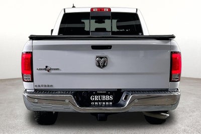 2016 RAM 1500 Lone Star