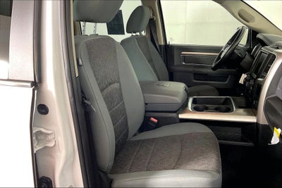 2016 RAM 1500 Lone Star