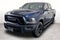 2023 RAM 1500 Classic Warlock