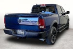 2023 RAM 1500 Classic Warlock