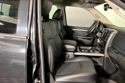 2015 RAM 1500 Sport