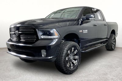 2015 RAM 1500 Sport
