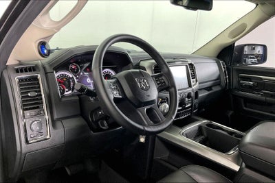 2015 RAM 1500 Sport