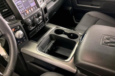 2015 RAM 1500 Sport