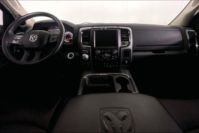 2015 RAM 1500 Sport