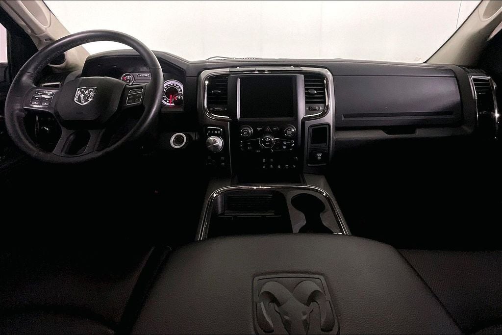 2015 RAM 1500 Sport