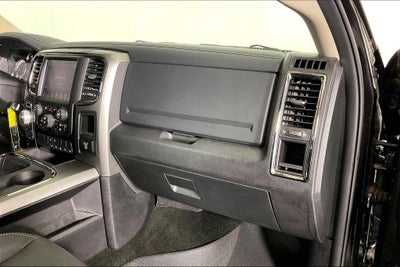 2015 RAM 1500 Sport