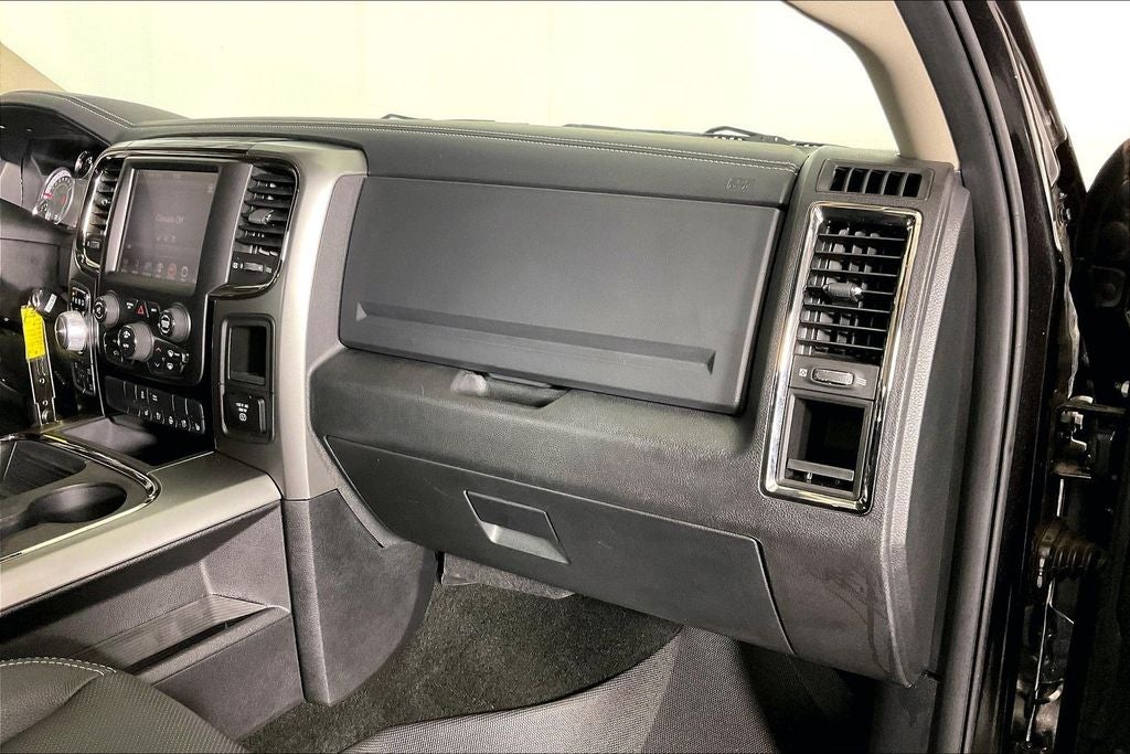 2015 RAM 1500 Sport