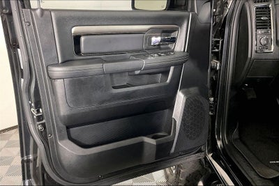 2015 RAM 1500 Sport