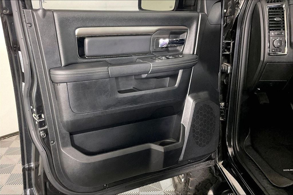 2015 RAM 1500 Sport