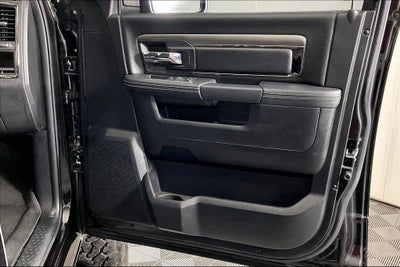 2015 RAM 1500 Sport