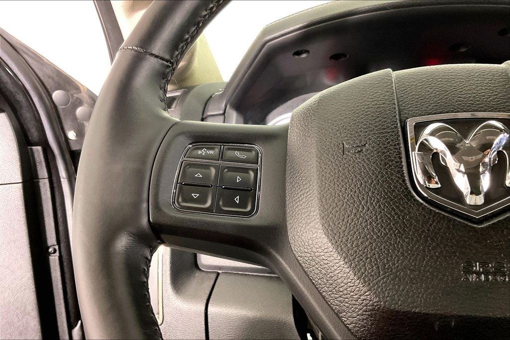 2015 RAM 1500 Sport