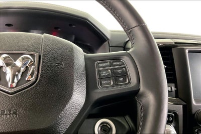 2015 RAM 1500 Sport