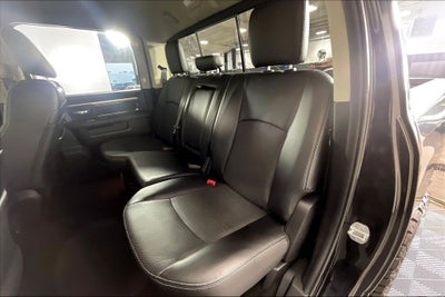 2015 RAM 1500 Sport