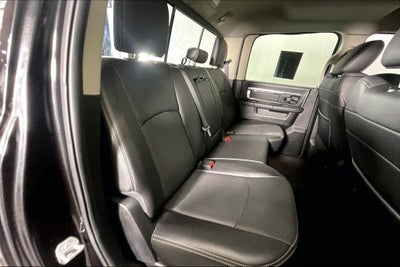 2015 RAM 1500 Sport