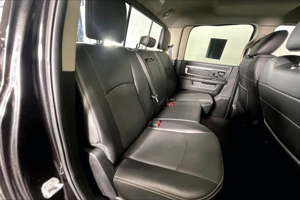 2015 RAM 1500 Sport