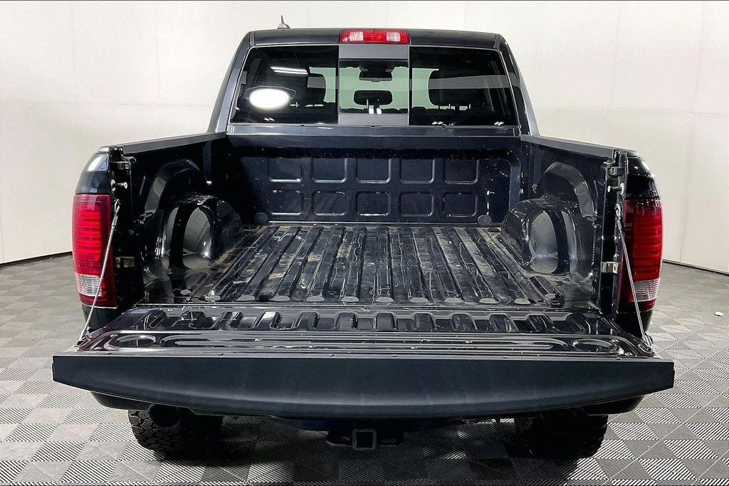 2015 RAM 1500 Sport