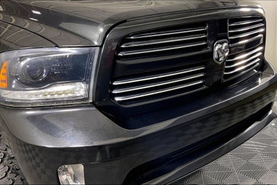 2015 RAM 1500 Sport