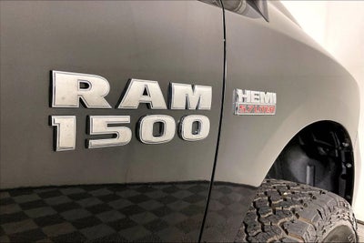 2015 RAM 1500 Sport