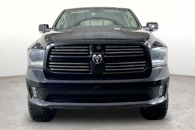 2015 RAM 1500 Sport