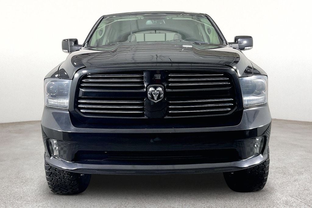 2015 RAM 1500 Sport