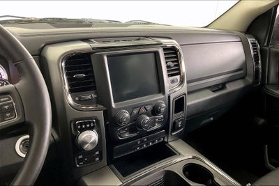 2015 RAM 1500 Sport