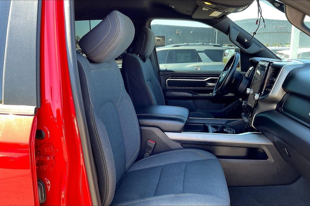 2024 RAM 1500 Big Horn/Lone Star **Grubbs Customz**