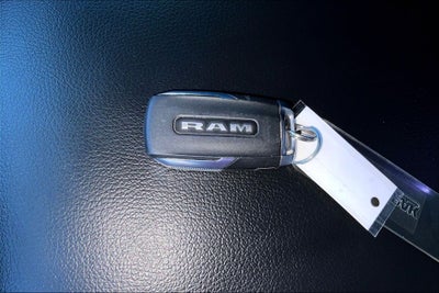 2024 RAM 1500 Big Horn/Lone Star **Grubbs Customz**