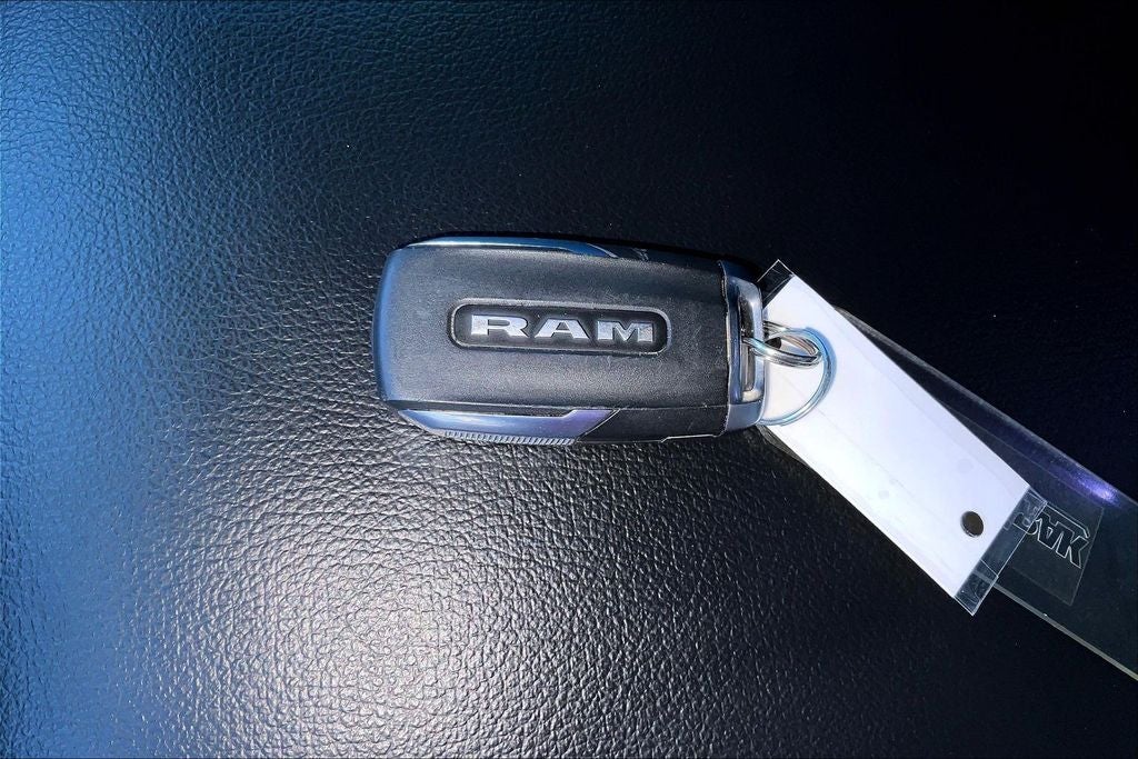 2024 RAM 1500 Big Horn/Lone Star **Grubbs Customz**