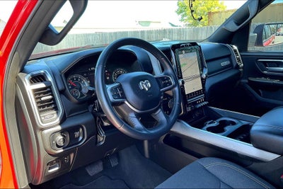 2024 RAM 1500 Big Horn/Lone Star **Grubbs Customz**