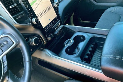 2024 RAM 1500 Big Horn/Lone Star **Grubbs Customz**