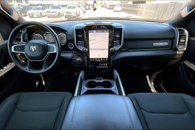 2024 RAM 1500 Big Horn/Lone Star **Grubbs Customz**