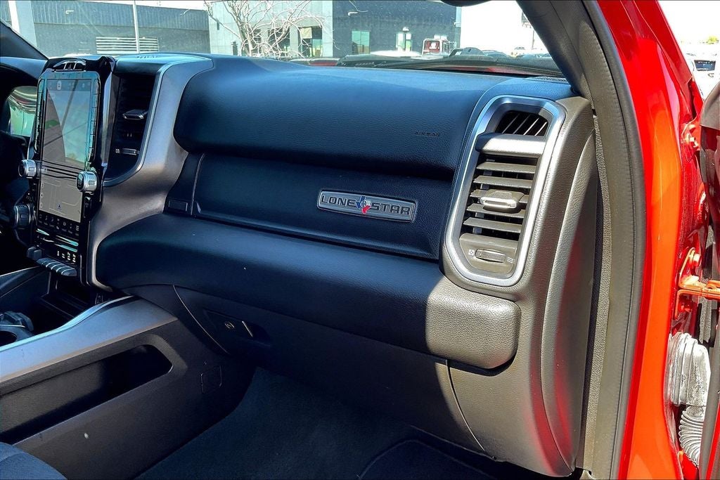 2024 RAM 1500 Big Horn/Lone Star **Grubbs Customz**