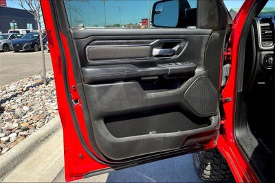 2024 RAM 1500 Big Horn/Lone Star **Grubbs Customz**