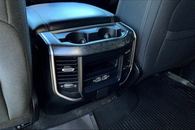 2024 RAM 1500 Big Horn/Lone Star **Grubbs Customz**